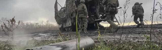 "RADI SE NA ČETIRI DOKUMENTA": Američki ambasador u NATO o mirovnom sporazumu za Ukrajinu