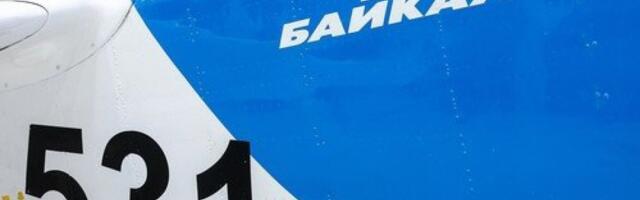 Niko mu ništa ne može - Ruska zver položila ispit: Bajkal spreman za najsurovije predele na planeti