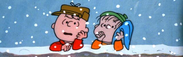 Top 10 božićnih crtanih filmova svih vremena