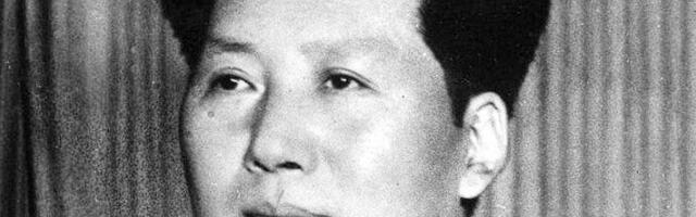 Na današnji dan: Rođen Mao Cedung