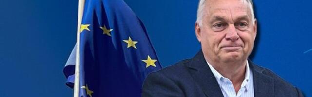 Evropi preti totalno uništenje?! Orban u božićnoj ispovesti sasuo brutalnu istinu u lice Briselu: Amerika vas gura u rat - sledi istorijski pad