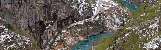 Najopasniji granični prelaz u Evropi nalazi se u Crnoj Gori: Ljudi ga izbegavaju u širokom luku