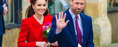 Kolika je plata princa Vilijama? Izveštaji otkrivaju kako je budući kralj prihodovao milione