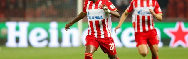 Otkrivamo: Albert Rijera želi fudbalera Zvezde, Slovenci pokazali interesovanje, ali postoji jedan problem