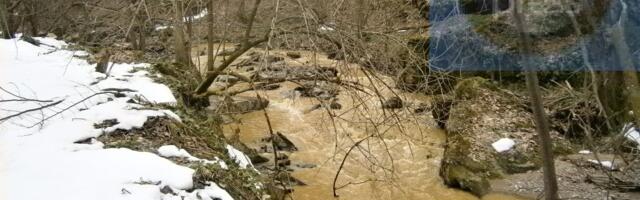 Sibir u Srbiji: Na Kopaoniku 15 stepeni ispod nule