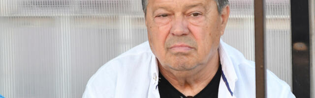 Ko je bio Milorad Kosanović? Od "Marakane" do Kine je ostavio neizbrisiv trag u fudbalu