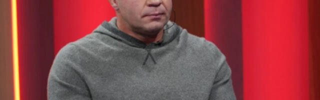 LEGENDA MMA U SRBIJI ZA BOŽIĆ: Fjodor pomenuo Patrijarha Pavla, pa poslao moćnu poruku našem narodu!