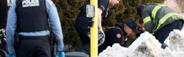 У Минеаполису пуцњава током акције Федералне имиграционе службе