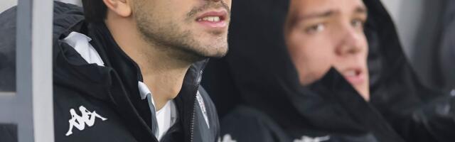 TRANSFERI (8. januar) Štutgart odbio Partizanovu ponudu za Miloševića, Zvezda razbila kasu za pojačanje iz Surdulice