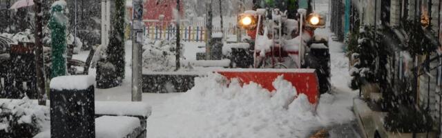 PROGLAŠENA VANREDNA SITUACIJA U DEVET OPŠTINA U SRBIJI: Oglasili se iz Sektora za vanredne situacije MUP-a, otkrili kakva je situacija