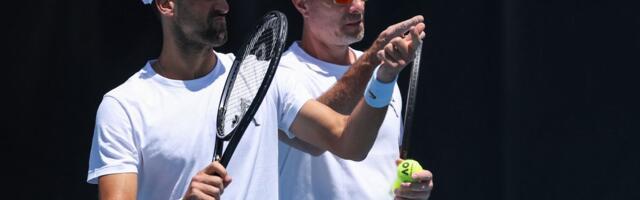 Evo kada Novak Đoković kreće u pohod na 25. grend slem titulu