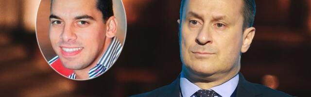 Šokantno saznanje! Prijatelj likvidiranog Bakića u samom vrhu VST - povezan sa Stamenkovićem