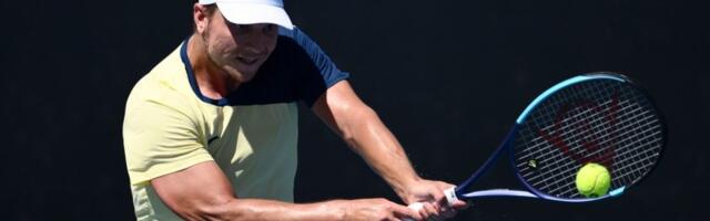 Srbin u suzama posle poraza u Melburnu: “Tenis mi sada nije u prvom planu”