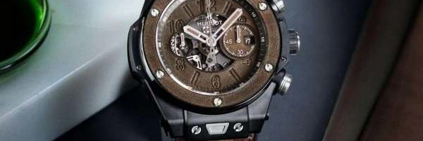 Hublot i Berluti predstavljaju luksuzni časovničarski novitet