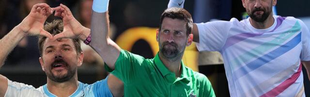 Kakva se to stara škola čuje?