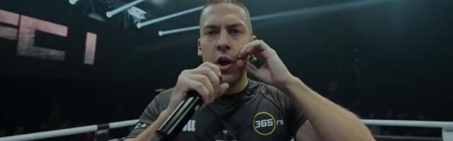 600.000 Srba gleda žestoku tuču iza koje stoji Baka Prase: Pljušte šamari i pesnice (FOTO)