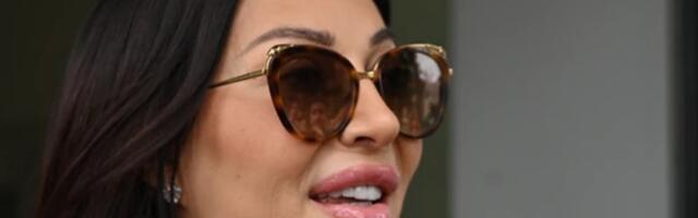 "ŠTO IM ONA NIJE KUPILA KUĆU?!" Ceca reagovala na prozivke povodom humanitarnog rada