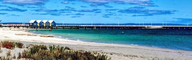 Tinejdžer ‘Supermen’ plivao satima da spasi porodicu nasukanu kod australijske obale