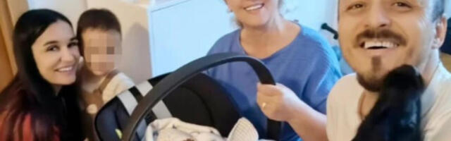 "RANO JE REĆI DA LI JE...": OGLASILA SE MAJKA OTETOG DANIELA KAJMAKOSKOG! Reči ulivaju strah