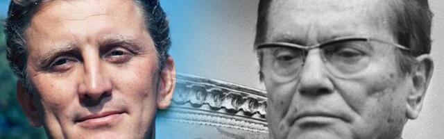 Slavni holivudski glumac se družio sa Titom i pio šljivovicu: Pričalo se da je sin srpskog sveštenika, obožavavao je našu muziku, a ovo je govorio o Srbima