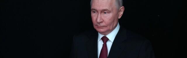 Bivši ambasador SAD otkrio šokantnu stvar o Putinu! Ovo dosad niko nije izgovorio - na Zapadu nisu ni svesni...