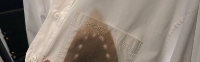 "Ja to mogu da napravim za 25 evra": Ova majica je srušila internet, ljudi se čude da je dizajnerski komad