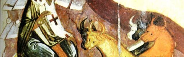 UVREDIĆETE VELIKOG SVECA AKO OVOG DANAS URADITE! Jedna stvar je STROGO ZABRANJENA, navući ćete STRAŠAN GNEV zbog...