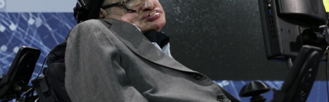 Хокинг у досијеима Епстина: Нови наводи о оргијама и малолетницима