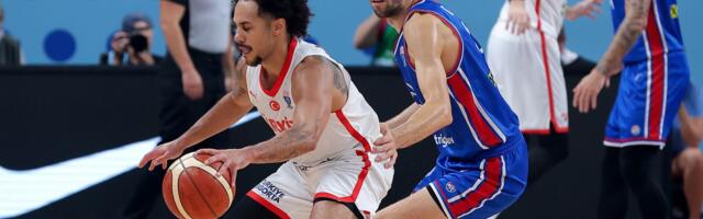 Skandal trese Tursku pred meč sa Srbijom: Bolje da pomogneš timu, nego da šalješ poruke usred noći