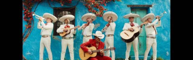 Bruno Mars objavio četvrti studijski album „The Romantic“