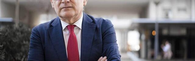 Dr Dragan Milić smenjen sa mesta direktora Klinike za kardiohirurgiju