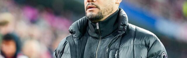 ŠTA JE TRENER BAJERNA IZ MINHENA RADIO U NOVOBEOGRADSKIM BLOKOVIMA?! Snimak Vensana Kompanija zapalio društvene mreže: "Nismo ni slutili da će se pojaviti!"