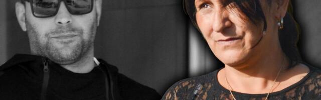 "JAO, BRE, BRANKA I JA SMO U ŠOKU" Partner Lazićeve majke zanemeo: Darko nam je javio: Majka hitno krenula za Brestač