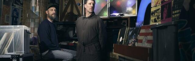 INTERVJU Džejson Vilijamson iz benda Sleaford Mods: Iznova proživljavamo kraj