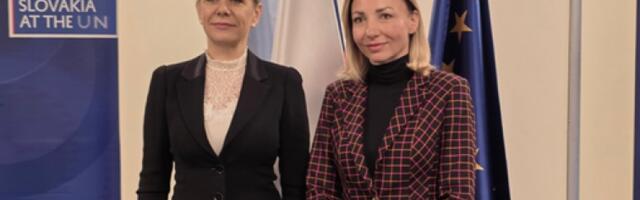 Билатералним састанцима до економског оснаживања жена