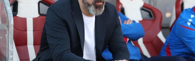 Stanković pred IMT: "Samo jedna stvar mi je bitna, stanje u ekipi je..."