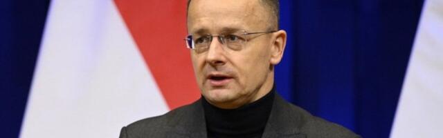 Sijartov šamar Kijevu: Ukrajina van EU sve dok je Orban premijer Mađarske