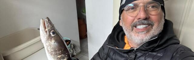 3 ŽENE, 5 SVADBI, KRIVIČNA PRIJAVA... Sve što niste znali o životu Tonija Cetinskog, bivša ga javno ponizila i ocrnila