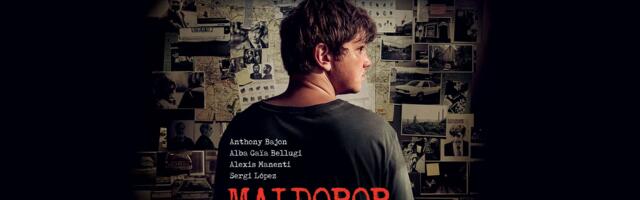 Film „Maldoror“ Fabrisa du Velca, dobitnik nagrade Mreže festivala Jadranske regije, u bioskopima širom regiona
