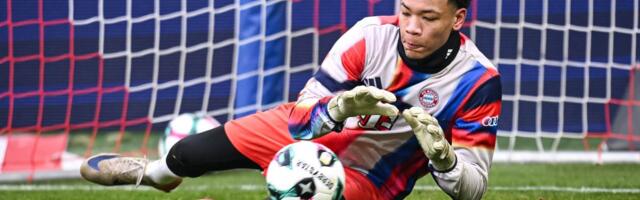 BAJERN KAO DA JE UKLET! Slavni klub ostao bez čak petorice golmana: Protiv Atalante debituje najmlađi čuvar mreže u istoriji Lige šampiona?