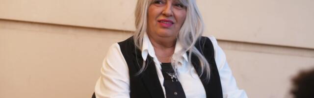 "NE MOGU TO DA PRIHVATIM!" Oglasila se MAJKA Luke Vujovića NAKON VESTI DA JE ANITA TRUDNA: BESNA ZBOG SUMNJE DRUGIH, evo šta kaže od DNK TESTU (VIDEO)