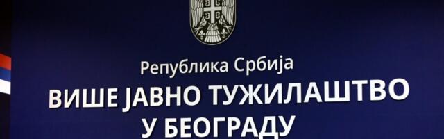 Oglasilo se Više javno tužilaštvo u Beogradu povodom smrti devojke na Filozofskom fakultetu