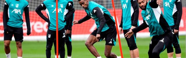 Vraća se u najvažnijem trenutku: Liverpul dobio pojačanje od 170 miliona pred okršaje sa Sitijem i Pari Sen Žermenom