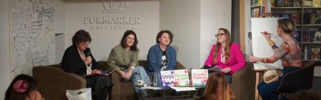 U igri sa knjigom! Završeni Dečji dani kulture uz knjigu i smeh!