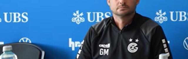 Bruka: Preuzeo čuveni klub, pa u prva dva meča doživeo jedno od najvećih poniženja u istoriji fudbala