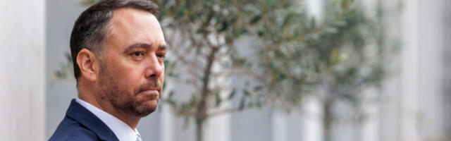 Прево: У нашој близини падале су израелске ракете