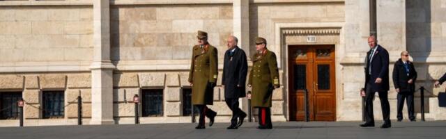 Mađar postavio ultimatum, Šujok ga odbio - sledi politički sudar