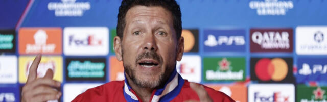 Симеоне о Јамалу: Медији желе да се ја уплашим тинејџера који изводи трикове