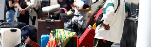 Мигранте саветују да се изјасне као ЛГБТ да би лакше добили азил