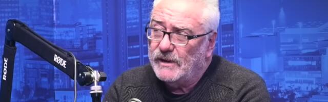 Nestorović odjavio blokadere: Izlazimo na izbore